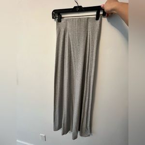 BCBGeneration Maxi Skirt